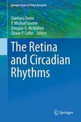 9781461496120-1461496128-The Retina and Circadian Rhythms (Springer Series in Vision Research, 1)
