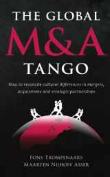 9781906821968-1906821968-The Global M & A Tango