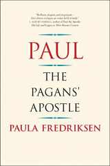 9780300240153-0300240155-Paul: The Pagans' Apostle