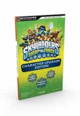 9780744015508-0744015502-Skylanders Swap Force: Character Upgrade Edition