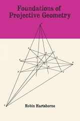 9784871878371-4871878376-Foundations of Projective Geometry