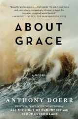 9781476789019-1476789010-About Grace: A Novel