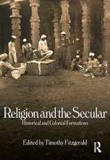 9781845532673-1845532678-Religion and the Secular