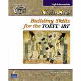 9780131985780-0131985787-NorthStar: Building Skills for the TOEFL iBT, High Intermediate Student Book with Audio CDs