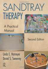 9780415883344-0415883342-Sandtray Therapy: A Practical Manual, Second Edition