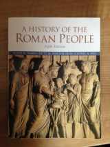9780205695263-0205695264-A History of the Roman People (5th Edition)