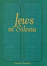 9788371884108-8371884109-Jews in Silesia