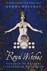 9780750998062-0750998067-Royal Witches