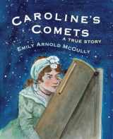 9780823446766-082344676X-Caroline's Comets: A True Story