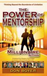 9781424334254-142433425X-The Power of Mentorship and The Millionaire Within