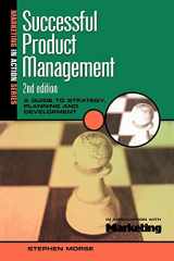9780749427023-0749427027-Successful Product Management (Sales & Marketing Series)