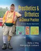 9780803622579-0803622570-Prosthetics & Orthotics in Clinical Practice: A Case Study Approach