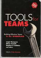 9780536617507-0536617503-Tools for Teams: Building Effective Teams