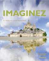 9781626808454-1626808457-Imaginez 3rd Ed Student Edition with Supersite Plus (vText)