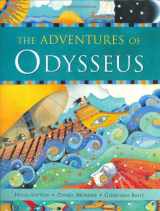 9781841488004-1841488003-The Adventures of Odysseus