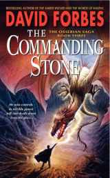 9780060820442-0060820446-The Commanding Stone: The Osserian Saga: Book Three
