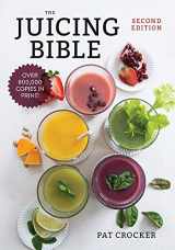 9780778801818-0778801810-The Juicing Bible (Cover May Vary)