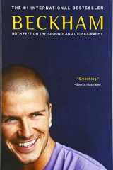 9780060570941-0060570946-Beckham: Both Feet on the Ground: An Autobiography