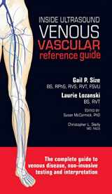 9780974769486-0974769487-Inside Ultrasound Venous Reference Guide