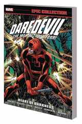 9781302907914-1302907913-Epic Collection: Daredevil 14: Heart of Darkness