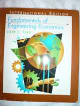 9780131246805-0131246801-Fundamentals of Engineering Economics International Edition