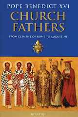 9781621641971-162164197X-Church Fathers: From Clement of Rome to Augustine
