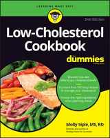 9781119894759-1119894751-Low-Cholesterol Cookbook For Dummies