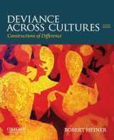 9780199973521-0199973520-Deviance Across Cultures: Constructions of Difference