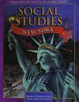 9780547399089-0547399081-Houghton Mifflin Harcourt Social Studies: Student Edition Grade 3 2011