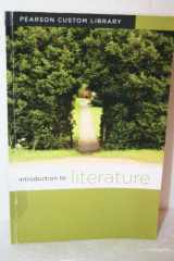 9781256624035-1256624039-Introduction to Literature