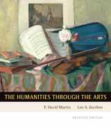 9780073138633-0073138630-Humanities through the Arts