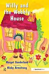 9780863884986-0863884989-Willy and the Wobbly House: A Story for Children Who are Anxious or Obsessional (Helping Children with Feelings)