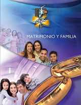 9781603820493-1603820493-Matrimonio y familia (paperback) Dr. Wayde Goodall, Rosalyn R. Goodall, and Dr. Quentin McGhee,Faith & Action Team,Imaginational (Feb 03, 2012) …
