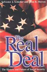 9780300081497-0300081499-The Real Deal: The History and Future of Social Security