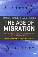 9780230517851-0230517854-The Age of Migration