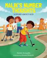 9780807549506-0807549509-Malik's Number Thoughts: A Story about OCD