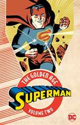 9781401265304-1401265308-Superman the Golden Age 2