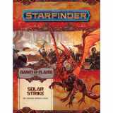 9781640781399-1640781390-Starfinder Adventure Path: Solar Strike (Dawn of Flame 5 of 6)