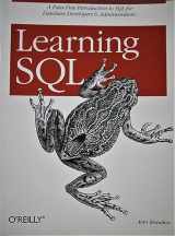 9780596007270-0596007272-Learning SQL
