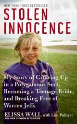 9780061734960-0061734969-Stolen Innocence: My Story of Growing Up in a Polygamous Sect, Becoming a Teenage Bride, and Breaking Free of Warren Jeffs