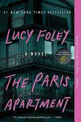 9780063003064-0063003066-The Paris Apartment: A Novel