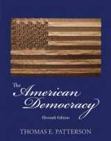 9780073526409-0073526401-The American Democracy
