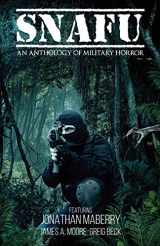 9780992558109-0992558107-SNAFU: An Anthology of Military Horror