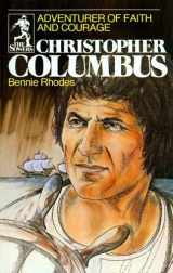 9780915134076-0915134071-Christopher Columbus, discoverer of America (The Sowers)