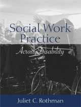 9780205374625-020537462X-Social Work Practice Across Disability