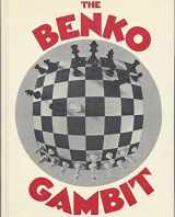 9780890582008-0890582009-The Benko Gambit