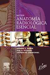 9788445819517-8445819518-Netter. Anatomía radiológica esencial (Spanish Edition)