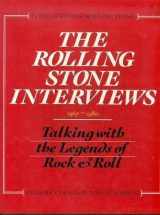 9780312689544-0312689543-The Rolling Stone Interviews: Talking With the Legends of Rock & Roll, 1967-1980