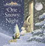 9780008375713-0008375712-One Snowy Night (A Percy the Park Keeper Story)