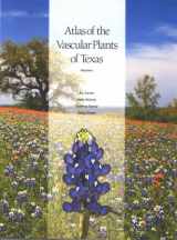 9781889878089-1889878081-Atlas of the Vascular Plants of Texas, Volume 1: Dicots